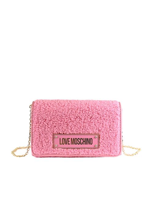 Borsa a spalla LOVE MOSCHINO | JC4379PP0NKS161A